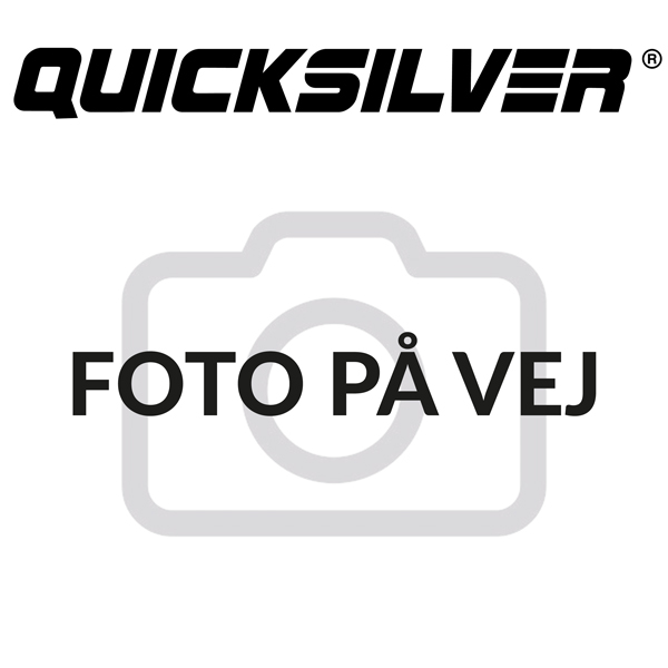 Quicksilver 8M6013849 Bränslefilter - Johnson/Evinrude V4- och V6-motorer