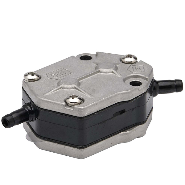 Quicksilver 8M6013853 Bränslepump till Yamaha 40-90 hk påh