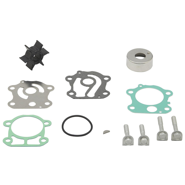 Quicksilver 8M6012798 Impeller Reparationskit - Yamaha 60-70hk