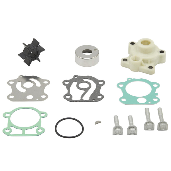 Quicksilver 8M6012797 Impeller Reparationskit - Yamaha 60-70hk