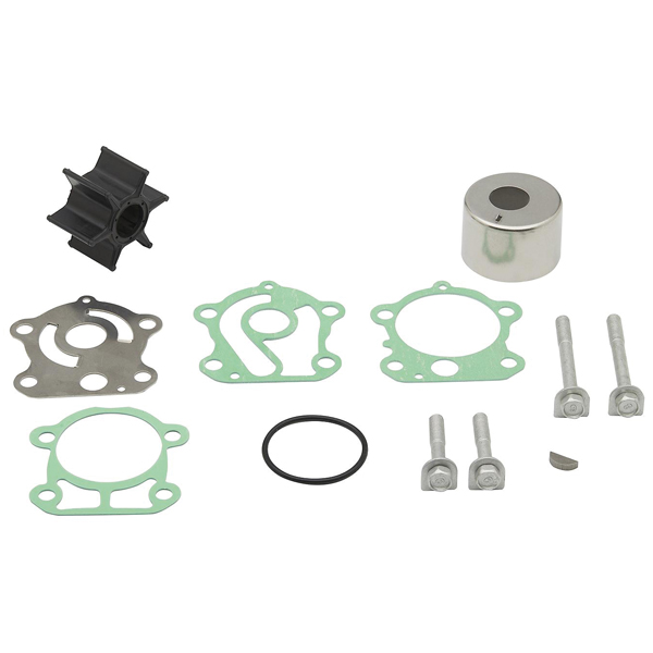 Quicksilver 8M6012802 Impeller Reparationskit - Yamaha F75-F100