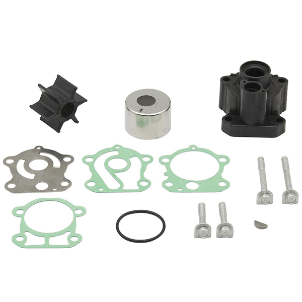 Quicksilver 8M6012801 Impeller Reparationskit - Yamaha F75-F100