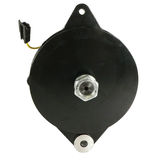 Quicksilver 8M6007466 Generator 12-volt/72 Amp till Motorola, Crusader m.fl.
