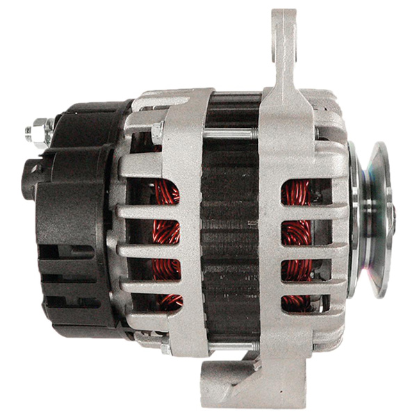 Quicksilver 8M6007510 Generator 12-volt/65 Amp till Volvo-Penta, Valeo
