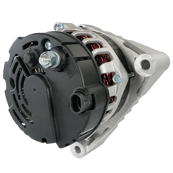 Quicksilver 8M6007509 Generator 12-volt/75 Amp till Volvo-Penta, Valeo