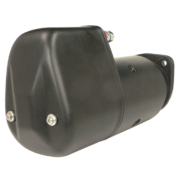 Quicksilver 8M6007408 Starter, 12-volt till Volvo Penta, Bosch