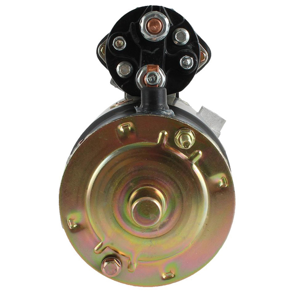 Quicksilver 8M6007286 Starter, 12-volt till drev, indenbords