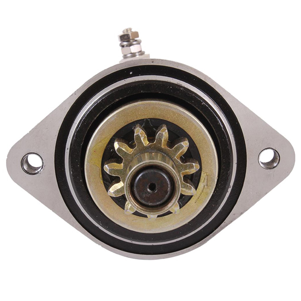 Quicksilver 8M6007437 Starter, 12-volt till Yamaha, PWC, Hitachi