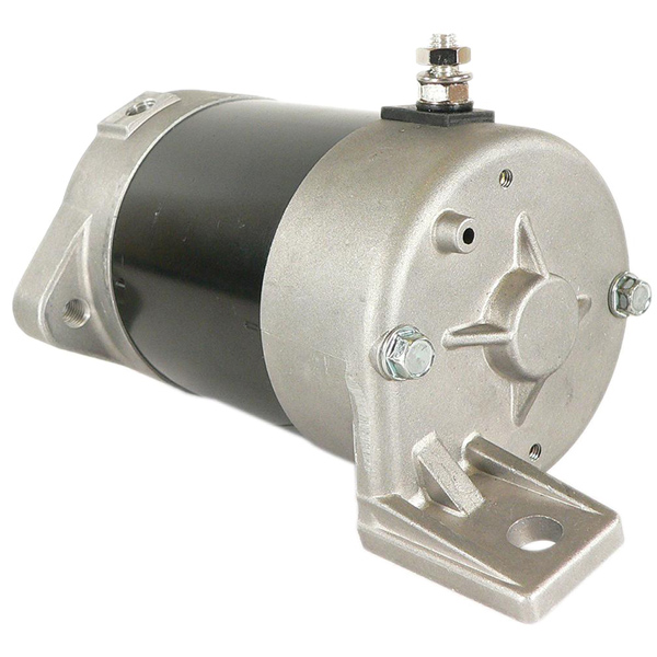 Quicksilver 8M6007393 Starter, 12-volt till Suzuki Hitachi