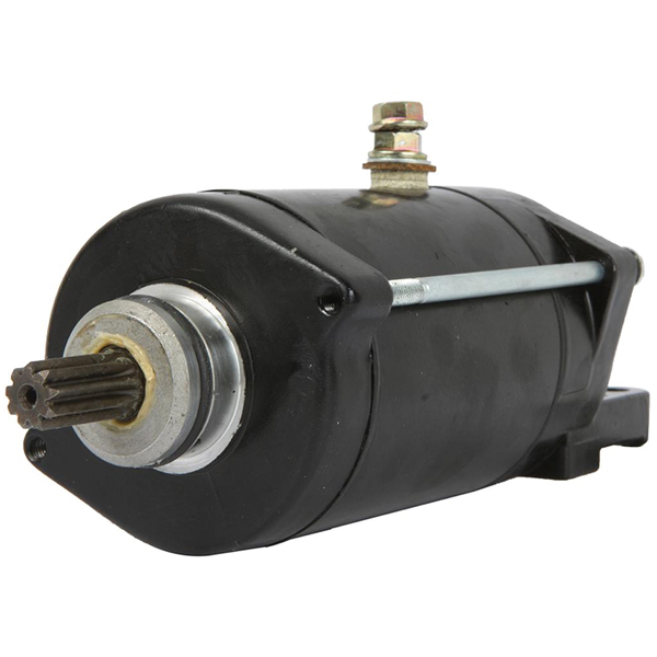Quicksilver 8M6007436 Starter, 12-volt till Yamaha PWC & Sportboats, Mitsuba