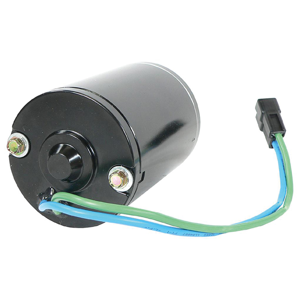 Quicksilver 8M6007550 12-volt trim/tilltmotor, Volvo Penta, SX