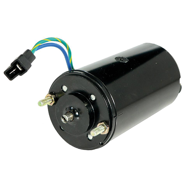 Quicksilver 8M6007536 12-volt trim/tiltmotor till OMC
