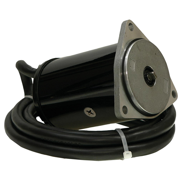 Quicksilver 8M6007522 12-volt trim-/tilltmotor till Evinrude Johnson, OMC