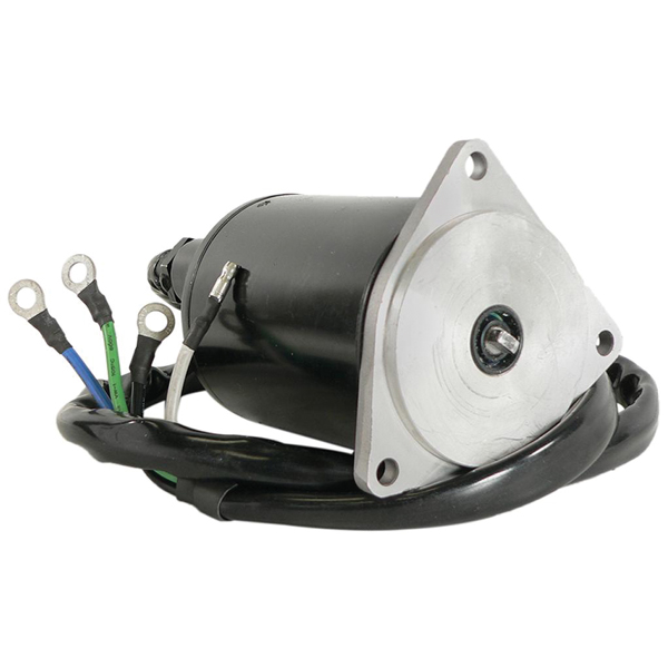 Quicksilver 8M6007576 12-volt trim/tiltmotor till utv. Yamaha F225-250hk