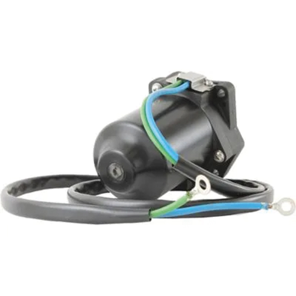 Quicksilver 8M6014135 12-volt trim/tiltmotor till utv. Yamaha