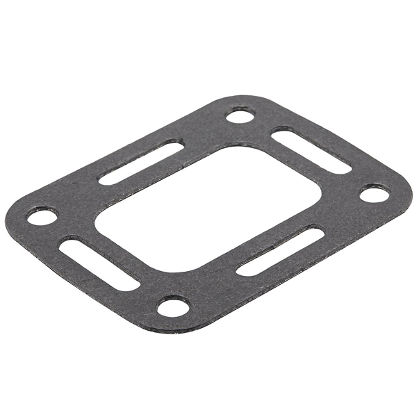 Quicksilver 8M0162537 Packning för avgasknä, Crusader