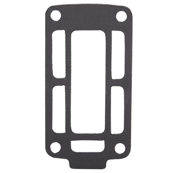 Quicksilver 8M0162540 Packning för avgasknä, PCM Ford 302, 351