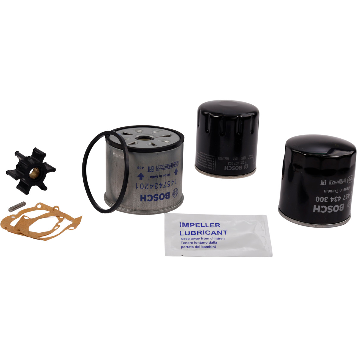 Volvo Servicekit 1, OEM: 21189380