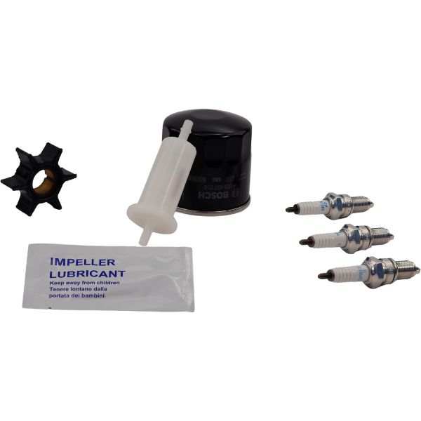 Yamaha Servicekit 5 (F40B)