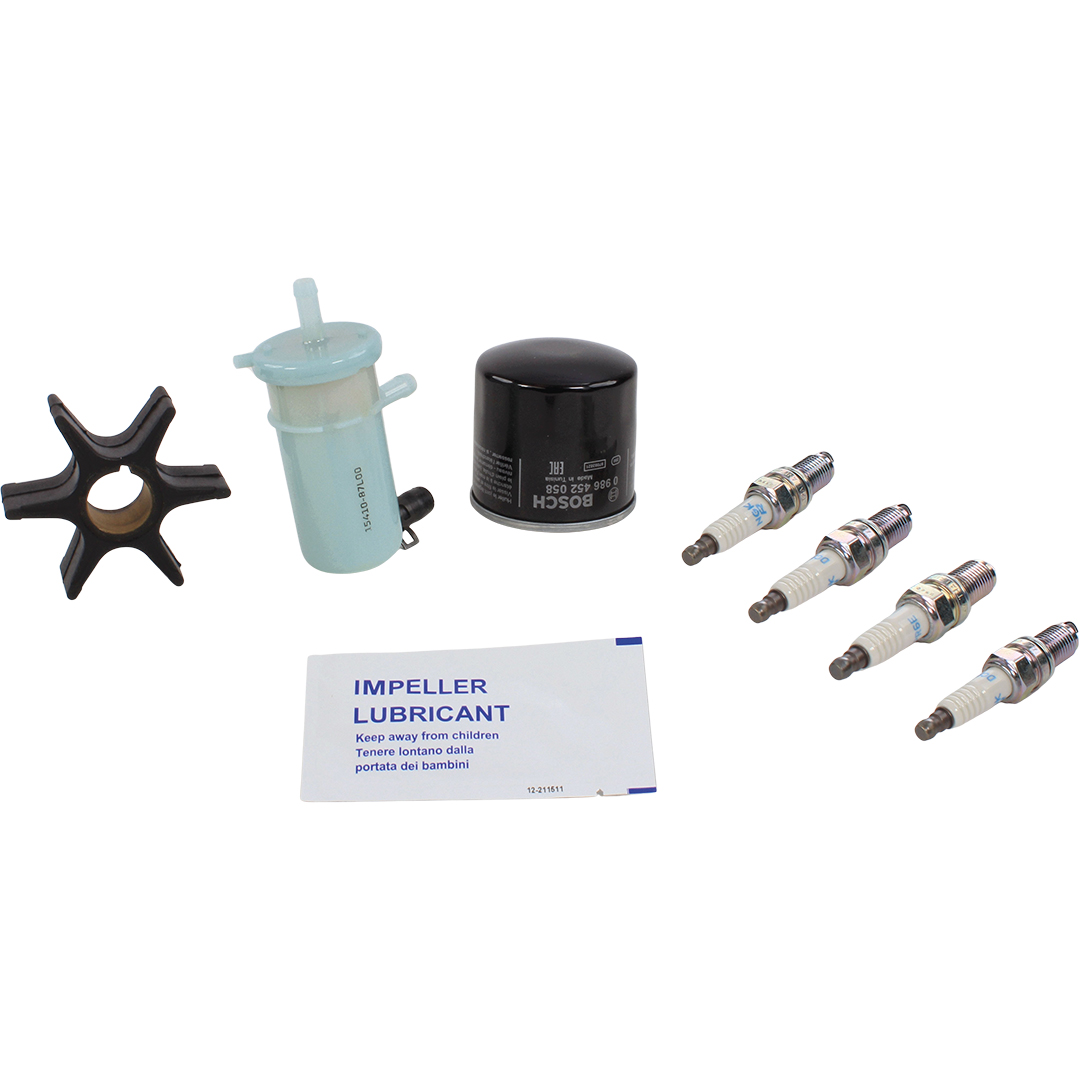 Suzuki Servicekit 3 (DF70A, DF80A, DF90A(2009+)
