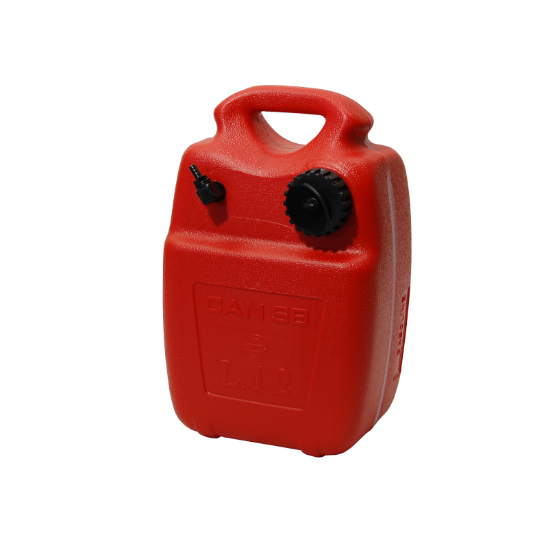 Bensindunk plast 22 l