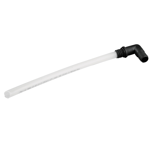 Nuova Rade Ercole slang med koppling 16 mm L 28 cm