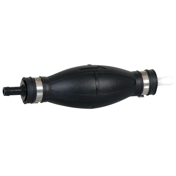 Bränslepump stor till 6 mm slang