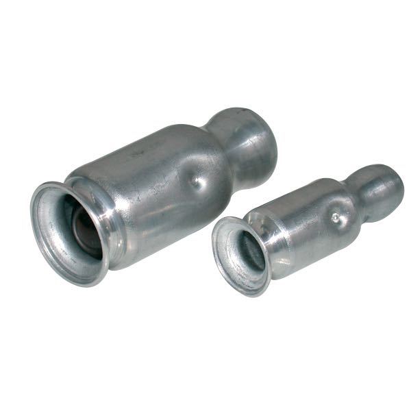 Hävertpump 1/2" med slang