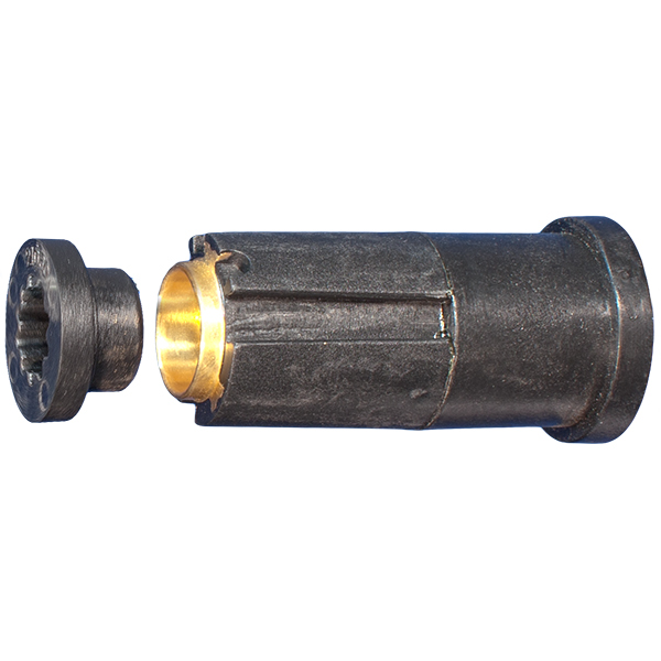 Nav - Mercury/Mariner, 10 splines (hub 21)