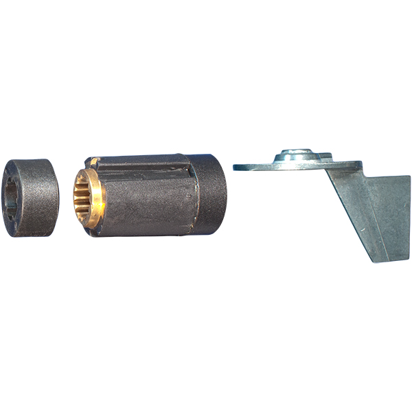 Nav - Mercury/Honda/nissan/Tohatsu, 10 splines (hub 28)