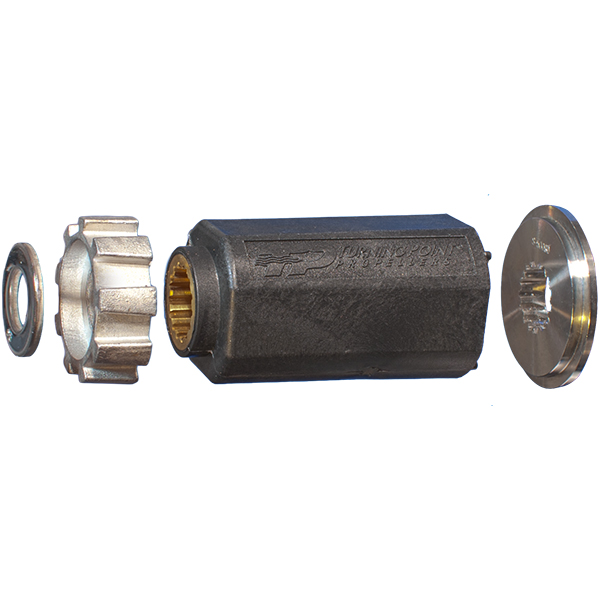Nav - Evinrude/Johnson/Force/Yamaha, 15 splines (hub 500)
