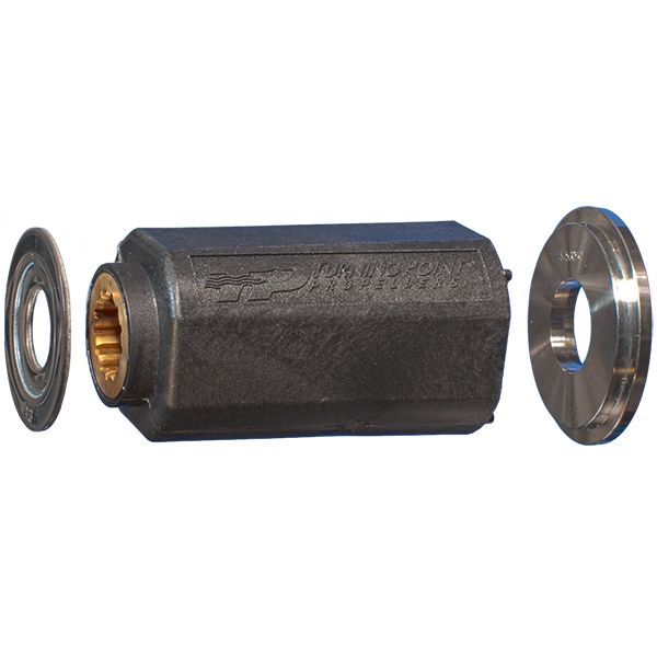 Nav - Evinrude/johnson/OMC, 13 splines (hub 503)