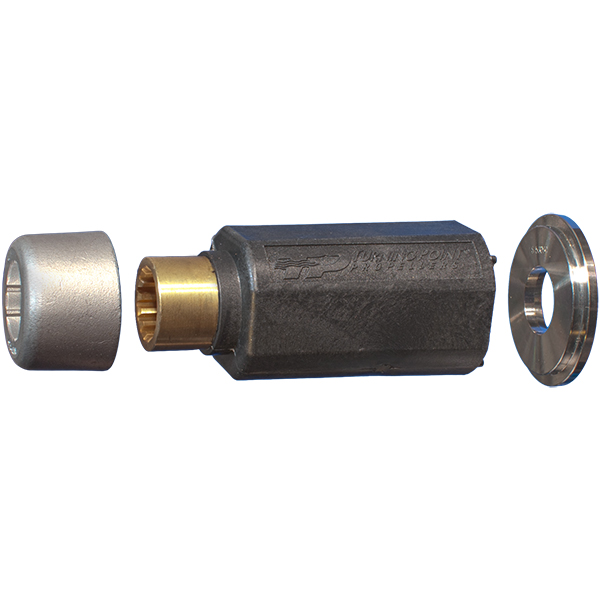 Nav - Volvo penta, 19 splines (hub 504)