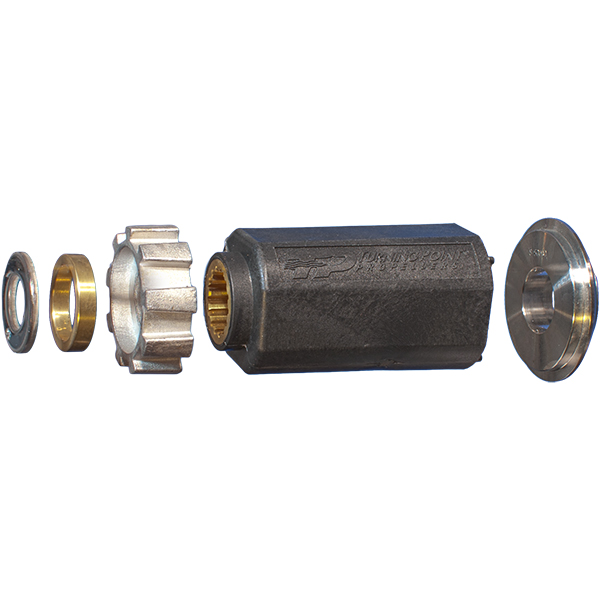 Nav - Honda, Suzuki, 15 splines (hub 507)