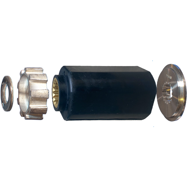 Nav - Yamaha, MasterToug 15 splines (nav 800F)