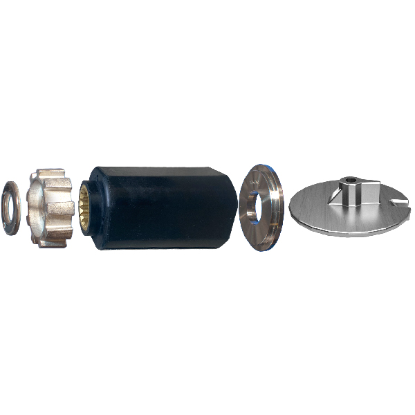 Nav - Yamaha, MasterToug 15 splines (nav 805FT)