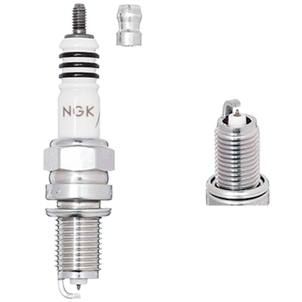 NGK tändstift DCPR6EIX