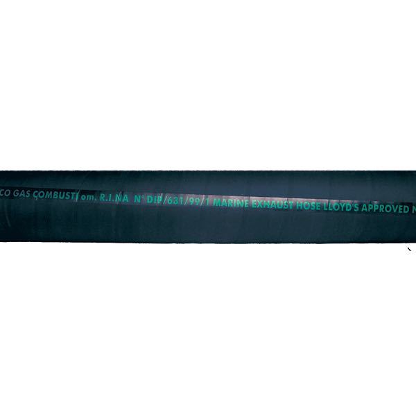 Avgasslang 32mm 20m