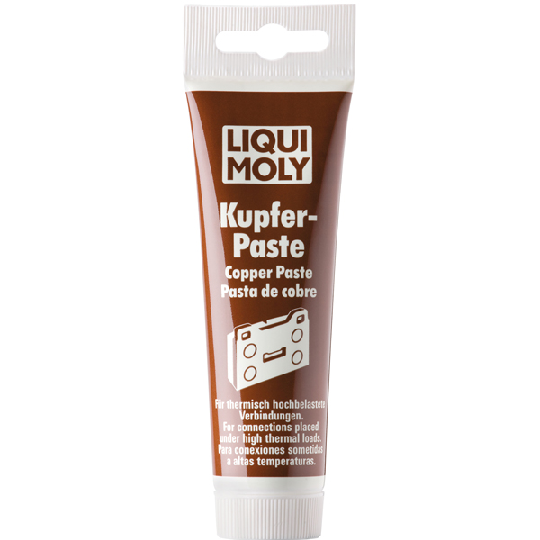 Liqui moly kopparpasta 100 gram