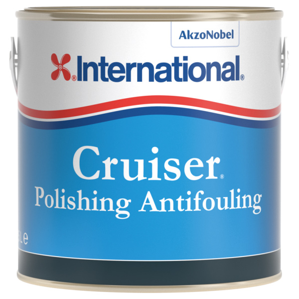 Cruiser mörkblå 750 ml