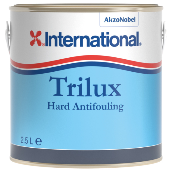 Trilux hard AF navy 750ml se