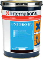 Uni-pro eu 5 l, dover white