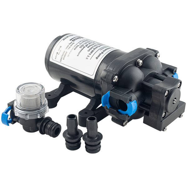 Albin Water Pressure Pump WPS 3.5 12V