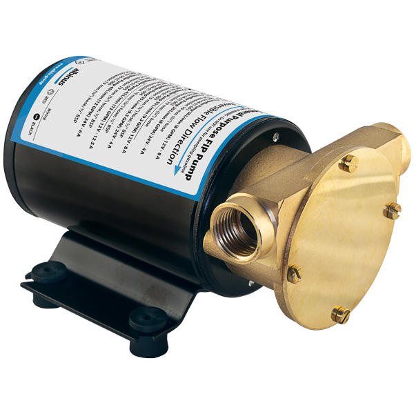 Albin General Purpose Pump FIP F3 12V