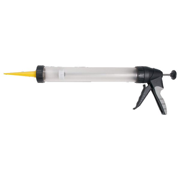 Sika Fogpistol H2 patron och påse 600/300 ml