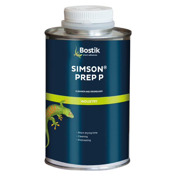 Simson Primer P 500ml