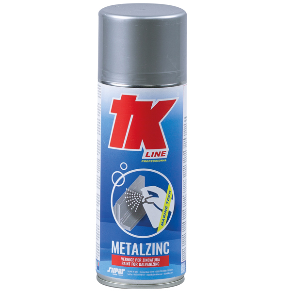 Zinkspray 400 ml