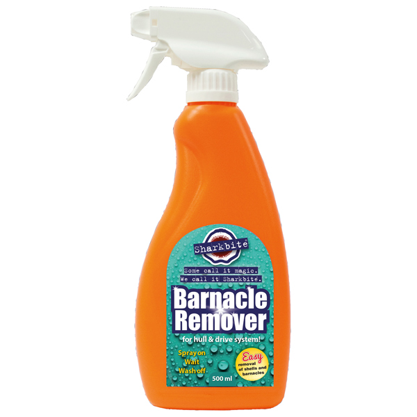 Sharkbite barnacle remover 500 ml