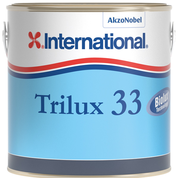 International Trilux 33 5 L, navy