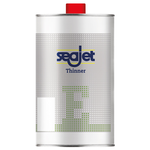 Seajet Thinner E 5L